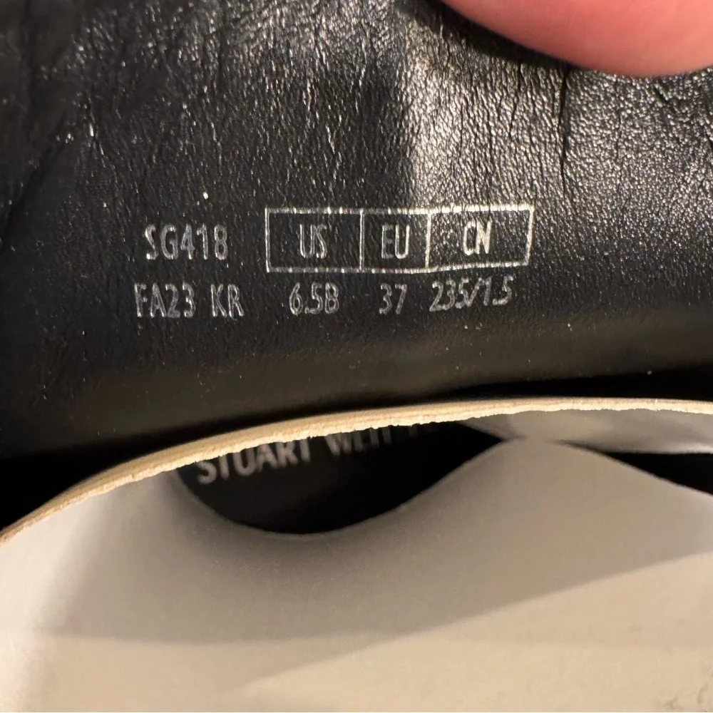 Stuart Weitzman brand new